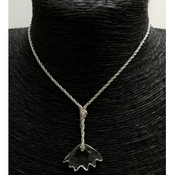 Chain&swarovski