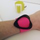 Neon Cuffs