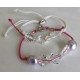 Braccialetti con swarovski