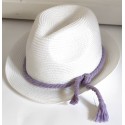 Capri Hat