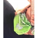 Bandana Lime