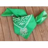 Bandana Verde