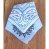 Bandana Azzurra