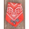 Bandana Arancio